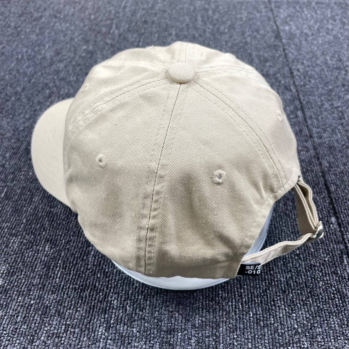 디스이즈네버댓 볼캡 상품이미지2