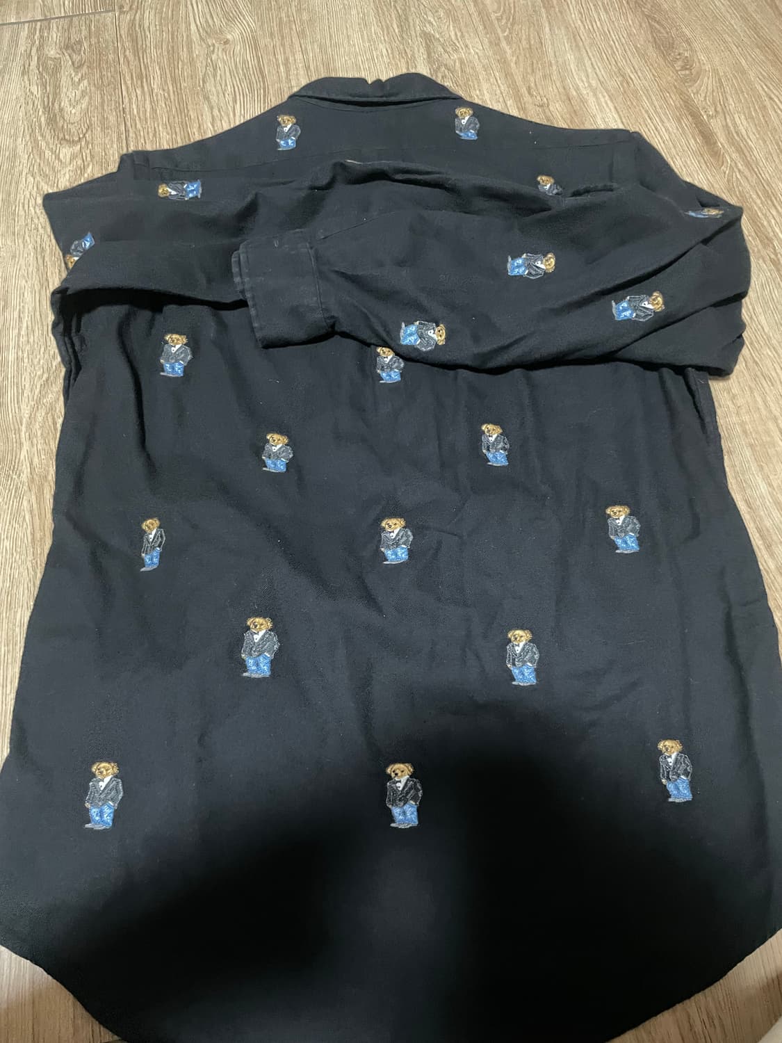 Polo ralph lauren 셔츠 상품이미지2
