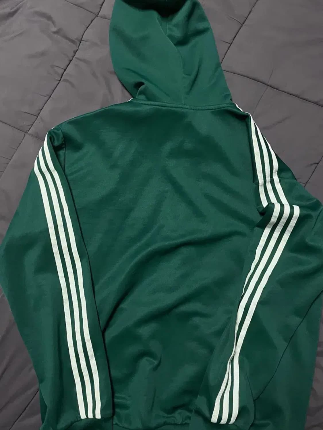 아디다스 후디 져지 상품이미지2