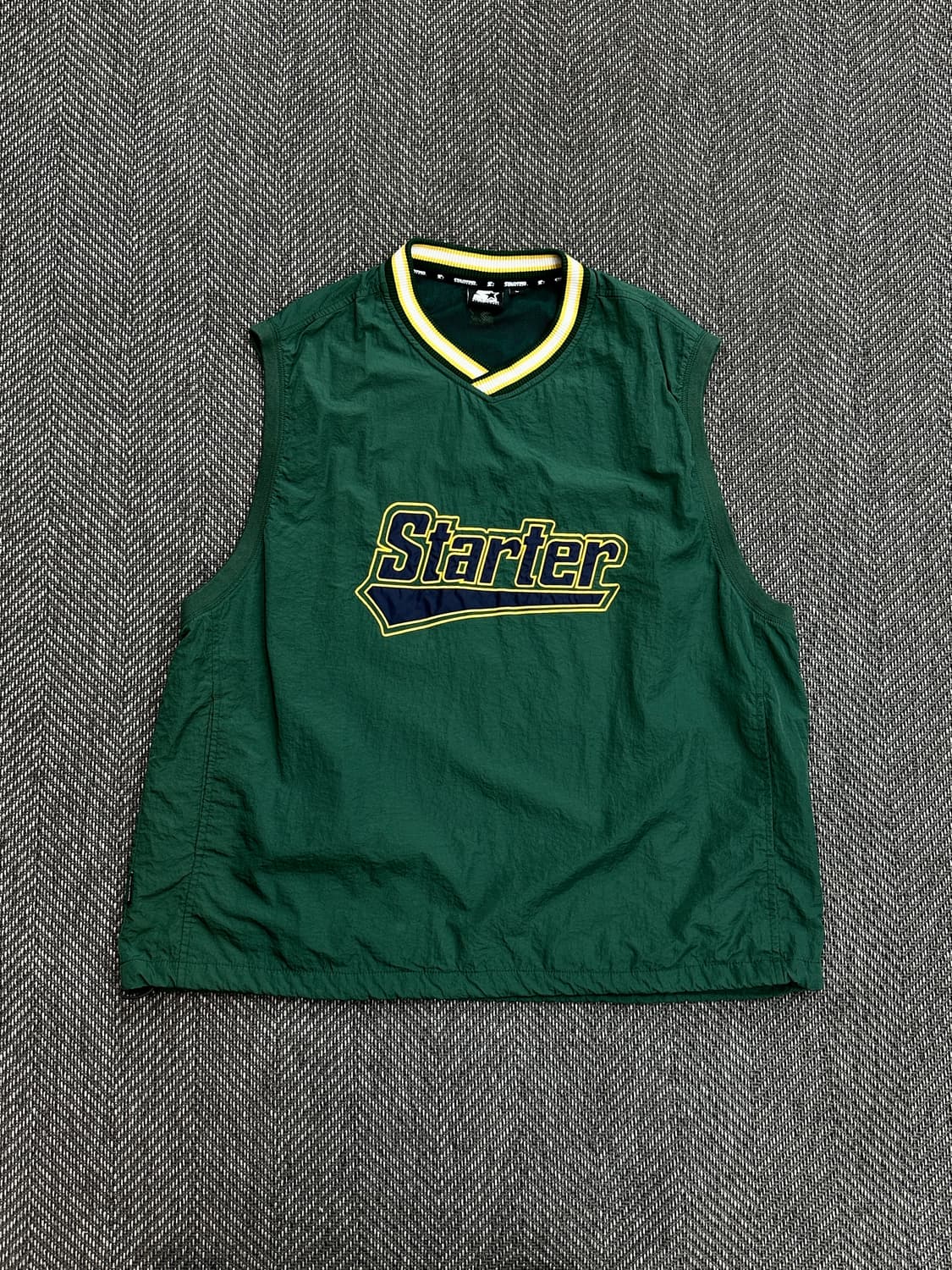 스타터 베스트 상품이미지1