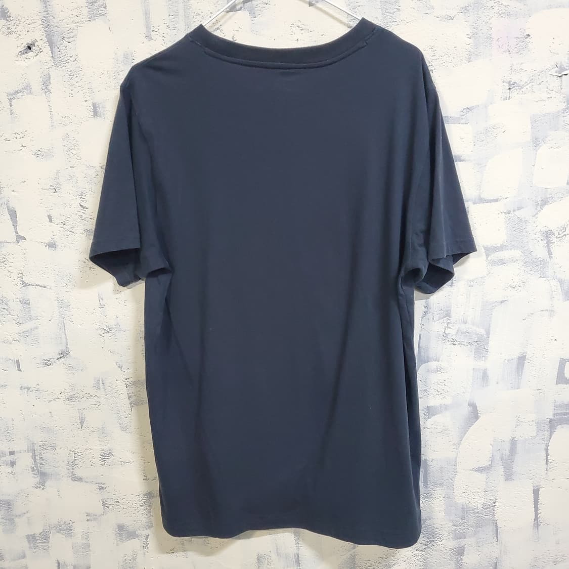 뉴발란스  프린팅 반팔 티셔츠 상품이미지2