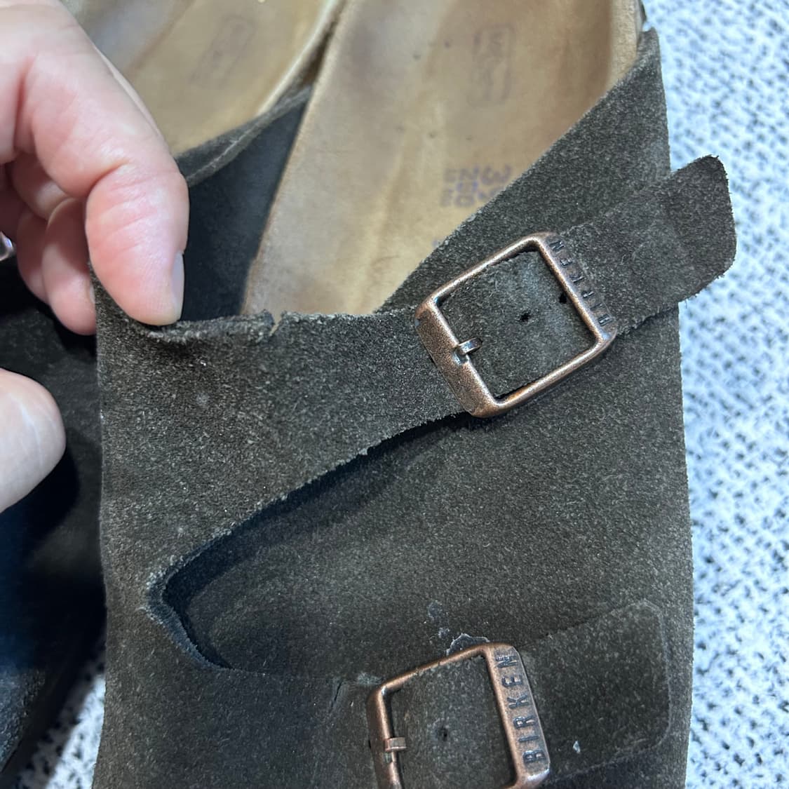 버켄스탁 취리히 상품이미지6