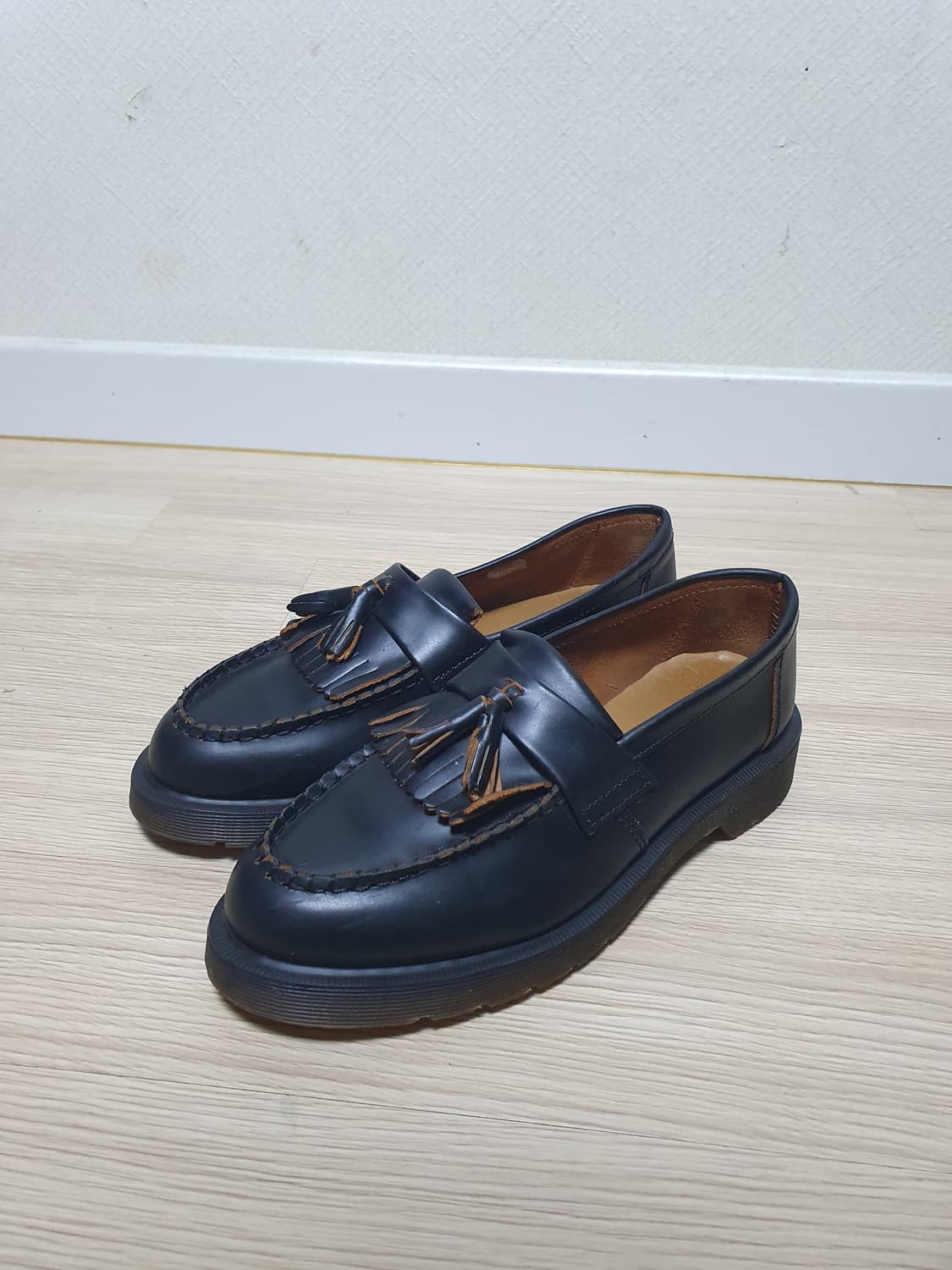 닥터마틴 아드리안 로퍼 250 상품이미지4