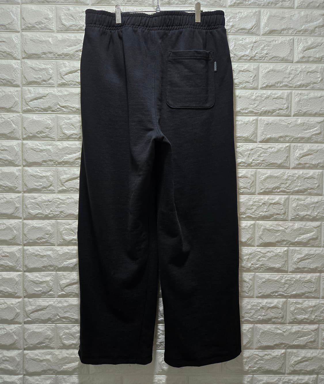 그루브라임 24F/W 스웨트팬츠 트레이닝바지 31~33 상품이미지4