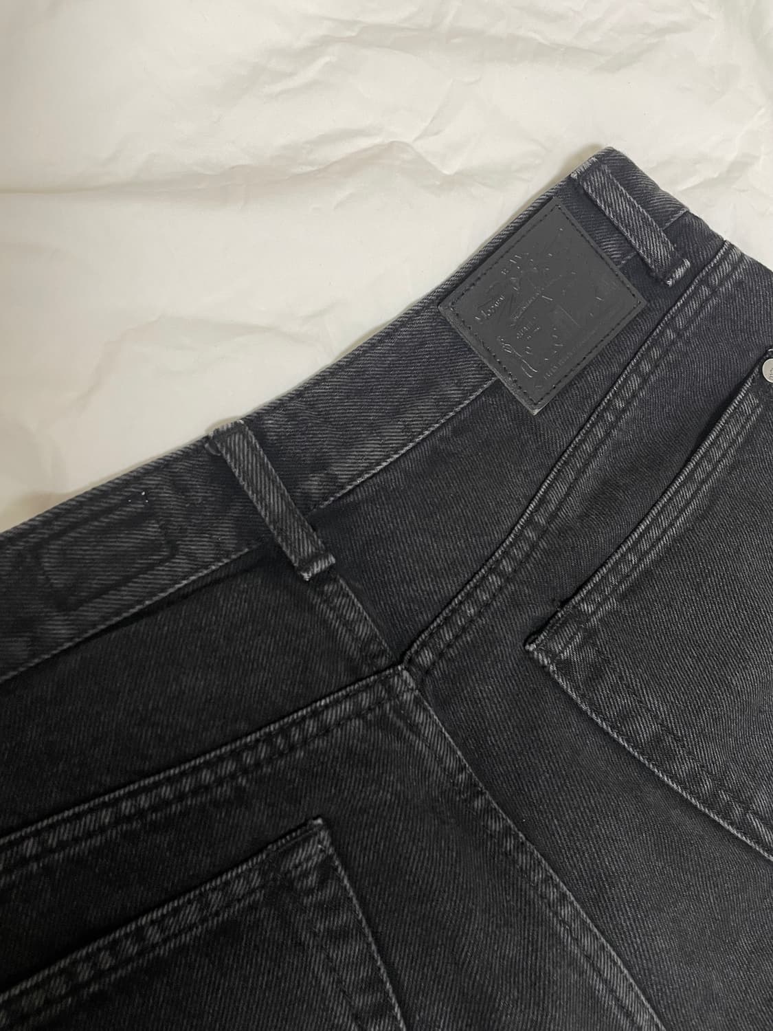 모드나인 헬하운드 32size 상품이미지3