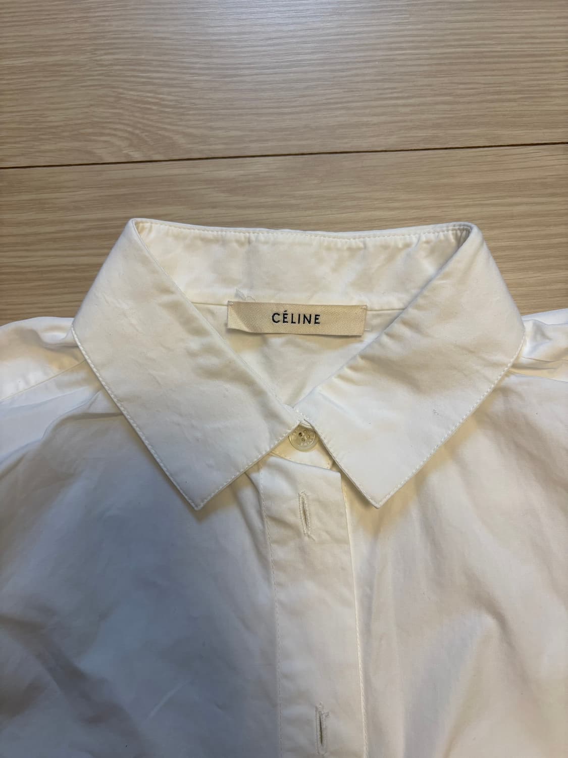 celine 셀린 셔츠 상품이미지6