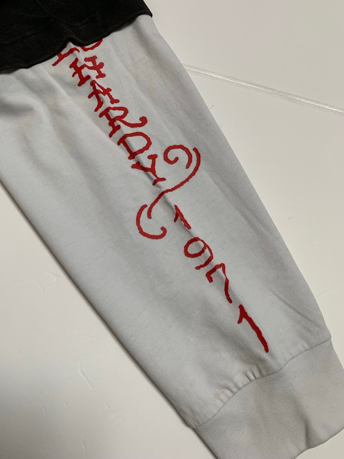 [새제품] 에드 하디 롱슬리브 긴팔티 상품이미지6