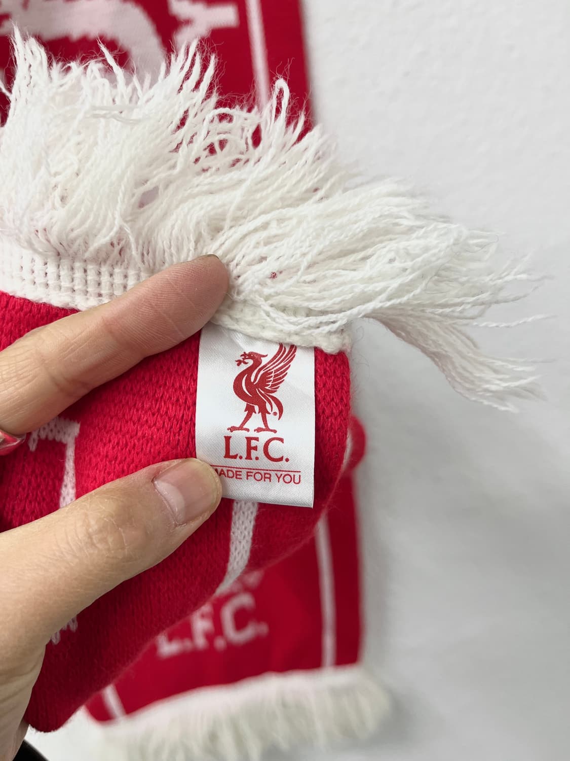 Vintage Muffler 상품이미지4