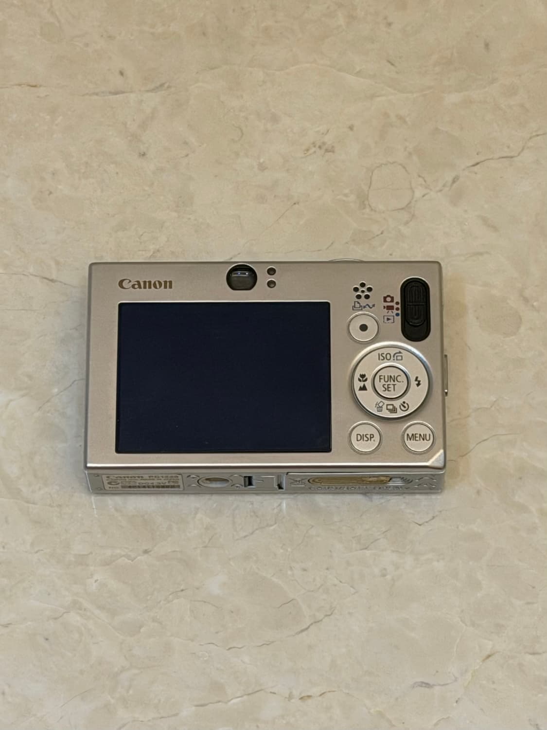 (S급)캐논 익시10 / 익서스70 / ixy10 / ixus70 작례O 상품이미지3