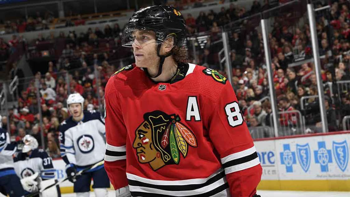 리복NHL 케인 2015스탠리컵 챔피언유니폼 상품이미지8