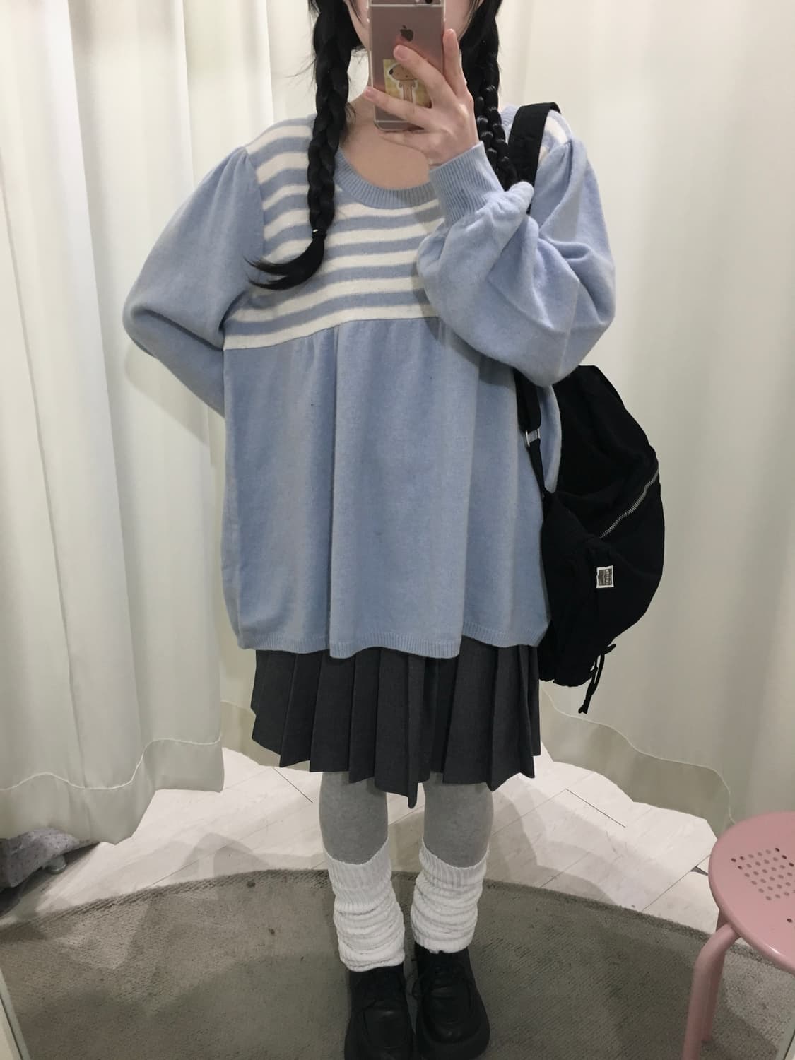 Baby Sky Knit 상품이미지5