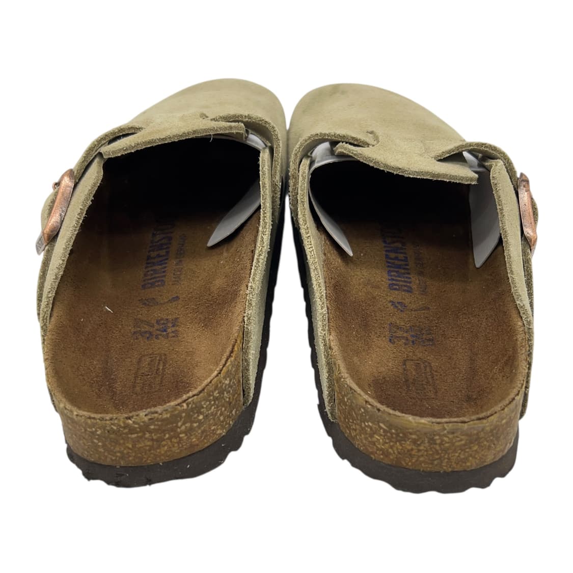 240 버켄스탁 보스턴 타우페 상품이미지6