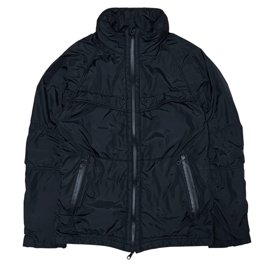 [4] 립 반 윙클 나일론 풀집 재킷 상품이미지1