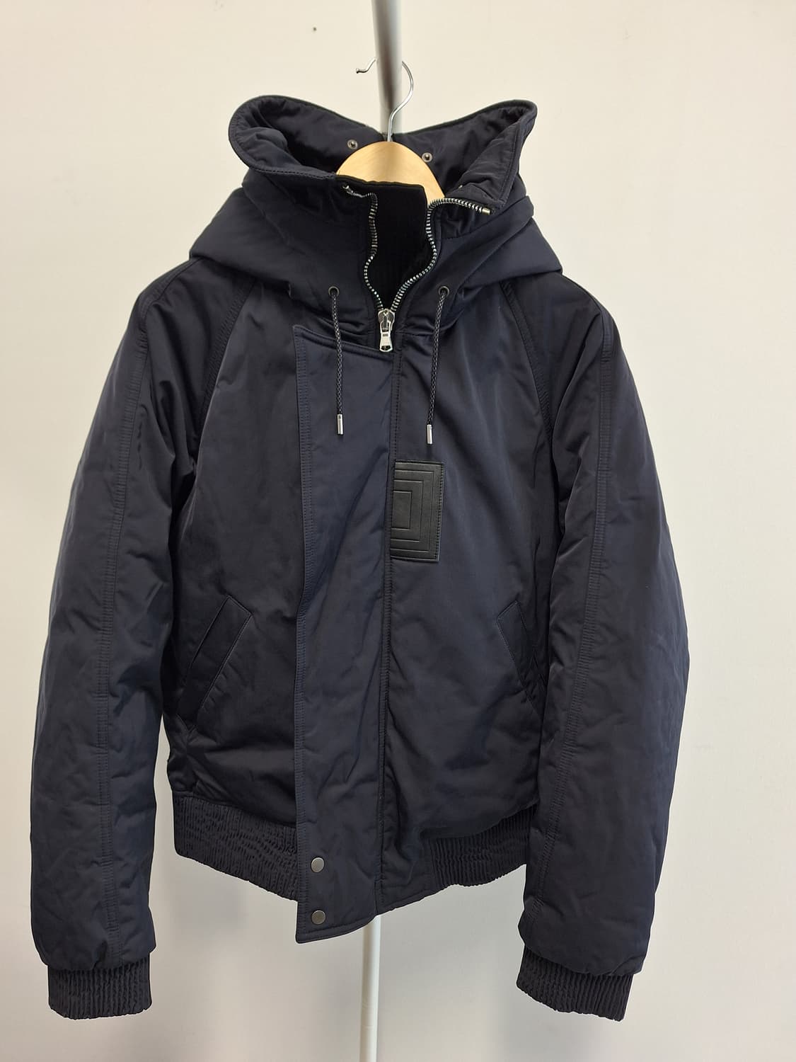 질스튜어트 뉴욕 남성 패딩 100 상품이미지4