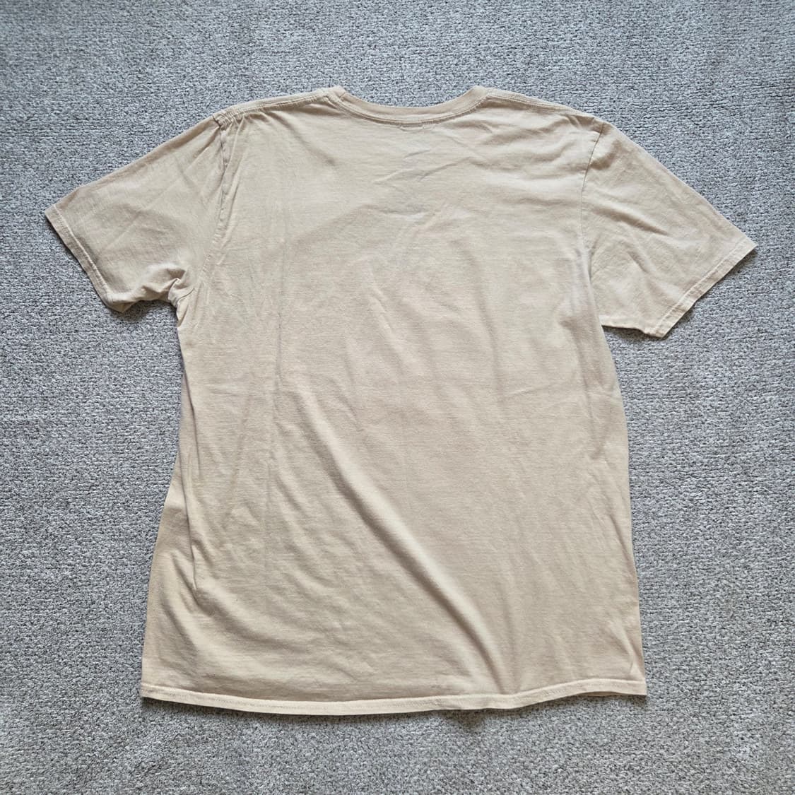 Tupac 빈티지 반팔 티셔츠 L(100) 상품이미지5