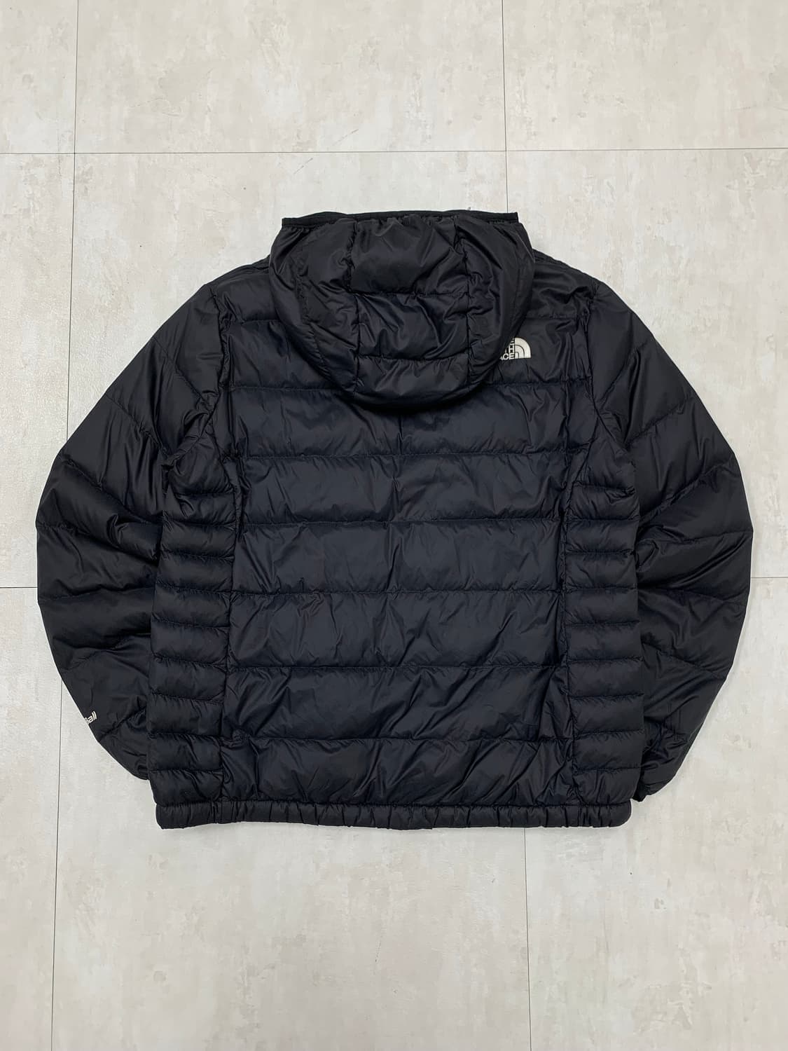 노스페이스 유아용 경량 패딩 #370 상품이미지6