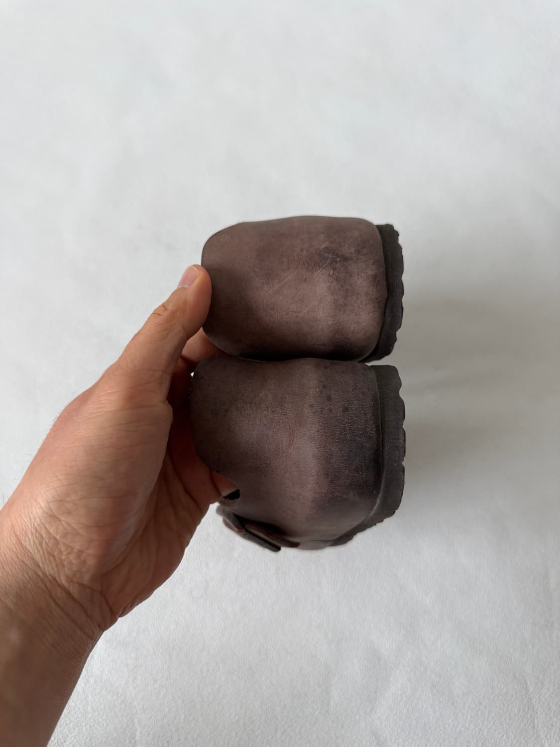 [225]버켄스탁(BIRKENSTOCK) 런던 레더 상품이미지6