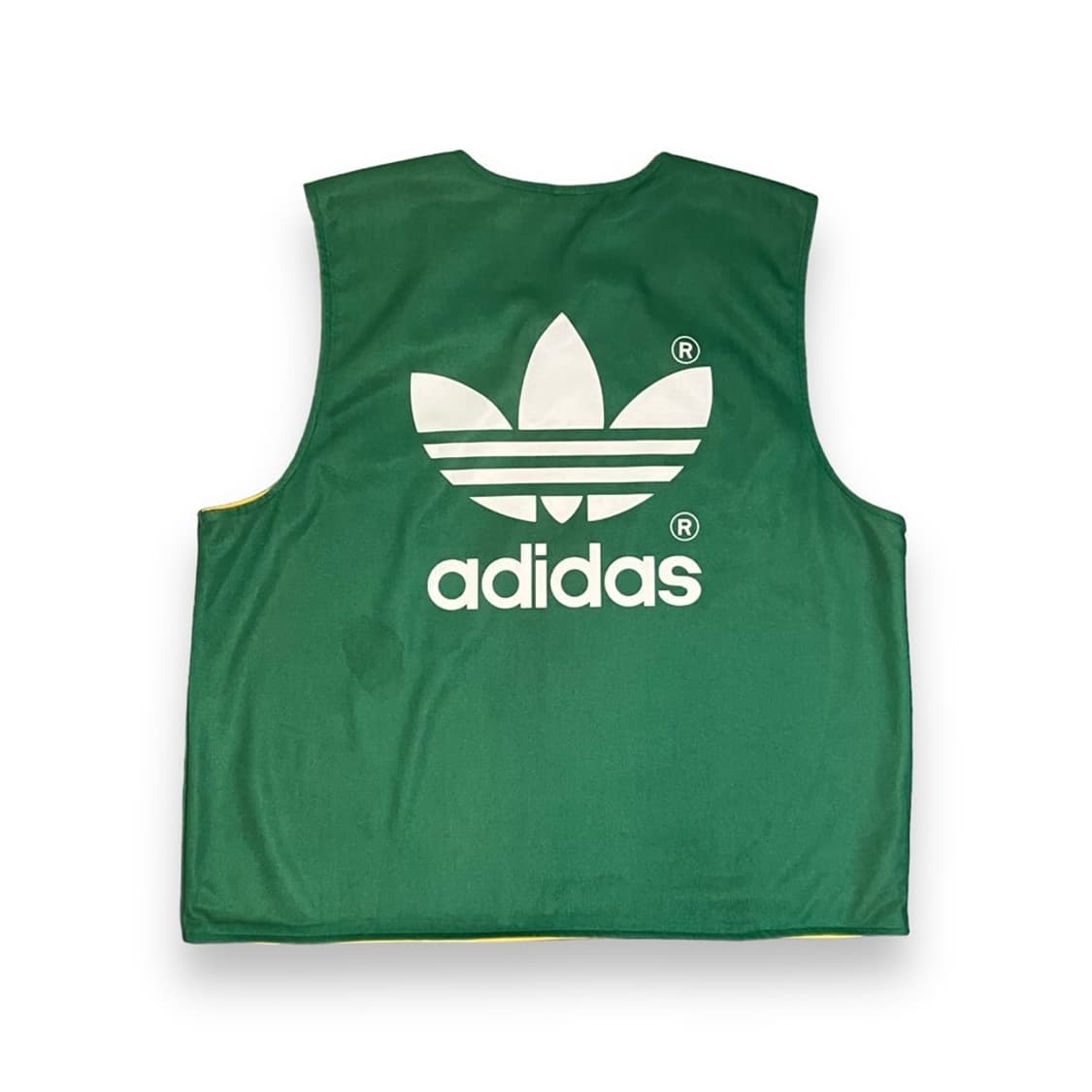 아디다스 매쉬 리버시블 슬리브리스 상품이미지6