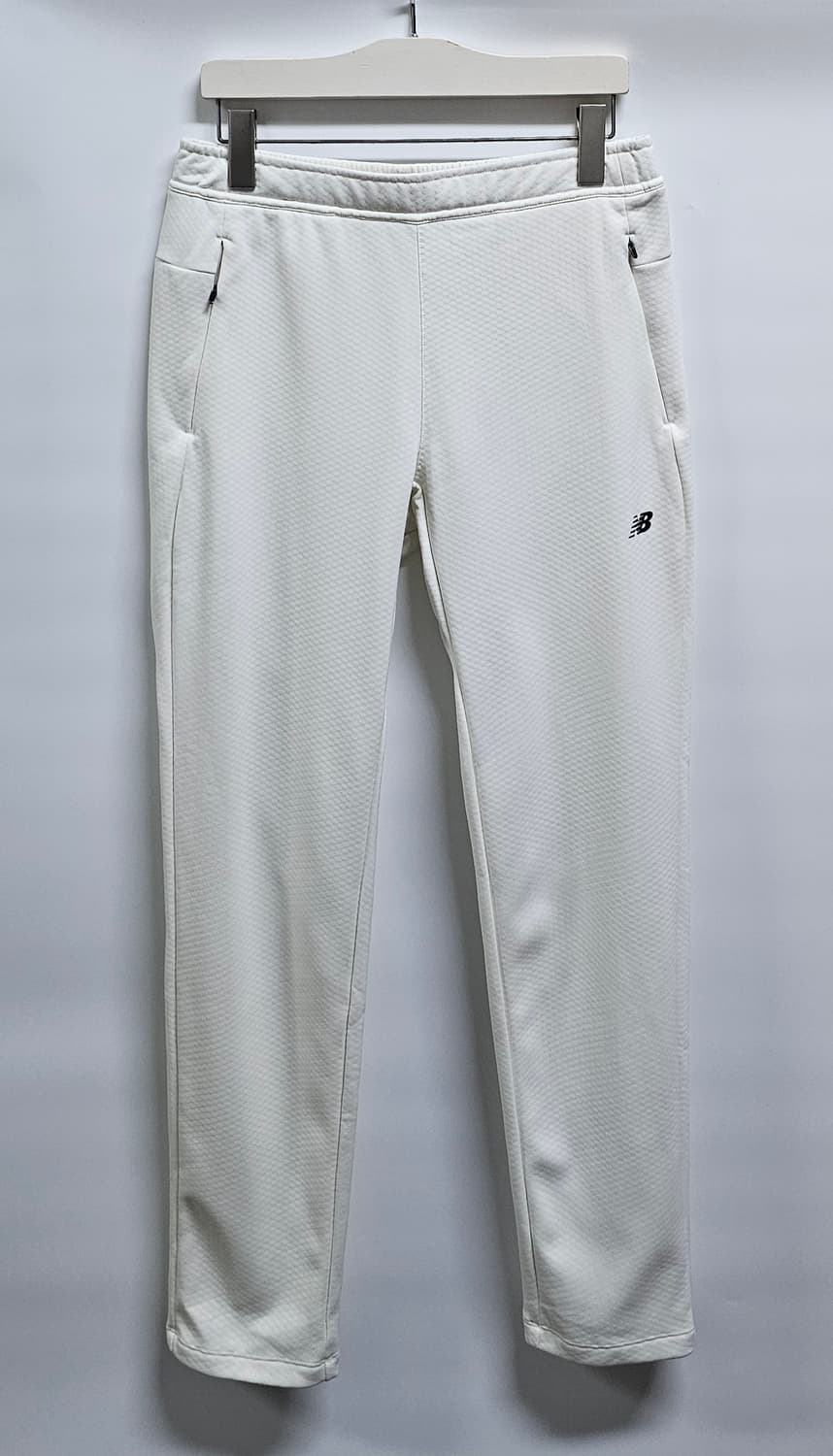 뉴발란스 여성 기모 트레이닝팬츠 L 상품이미지1