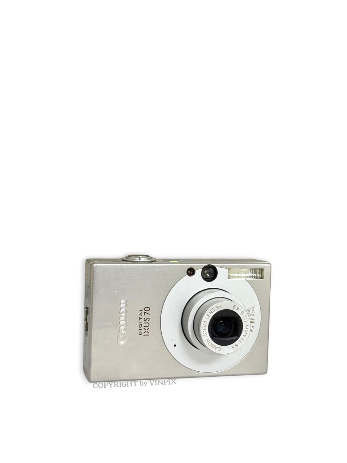 캐논 익서스 70(ixus 70) 디지털 카메라 디카 상품이미지3