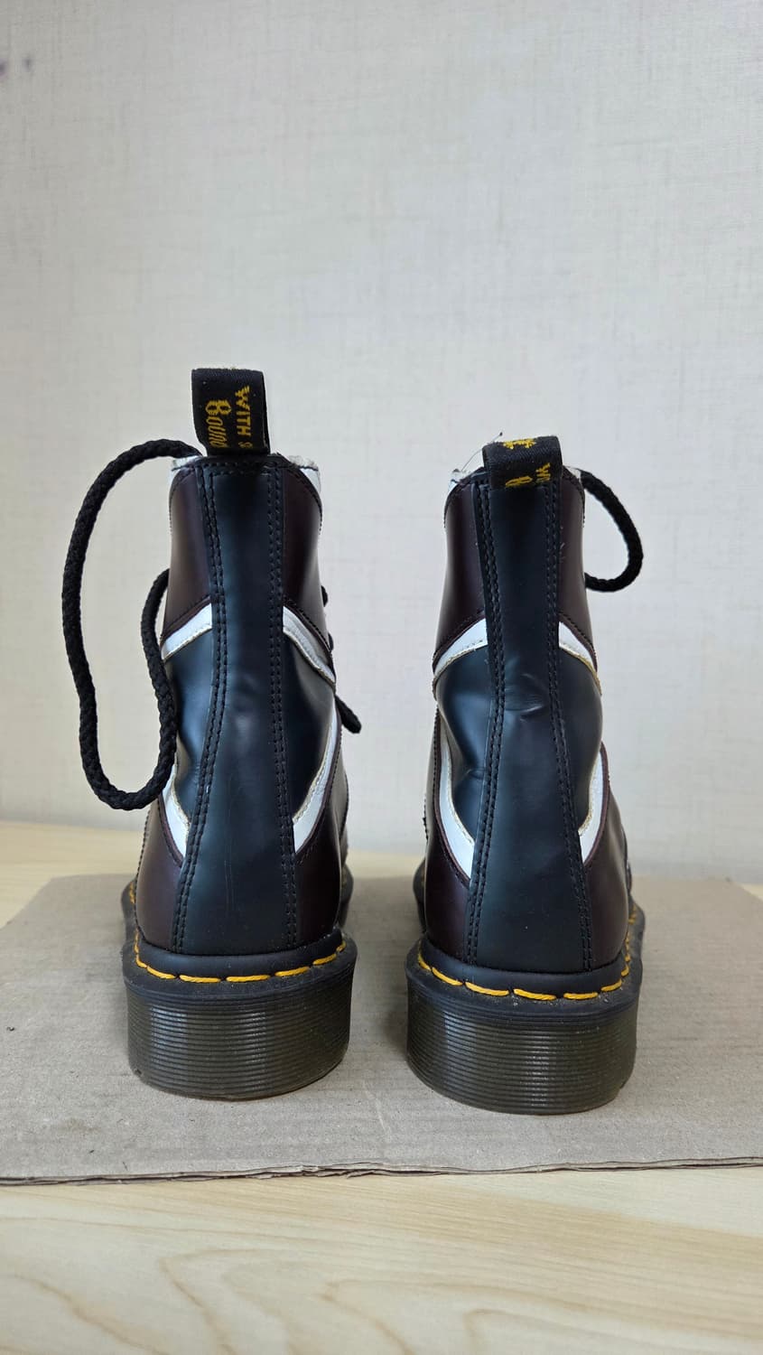 닥터마틴 1460 파스칼 브릿 상품이미지5