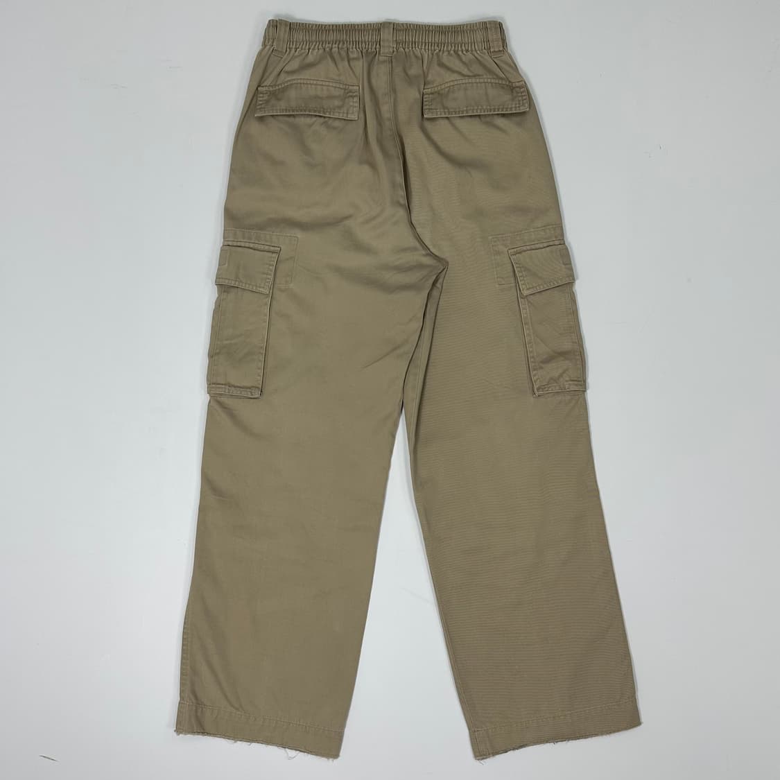 wilson beige cargo pants 상품이미지7
