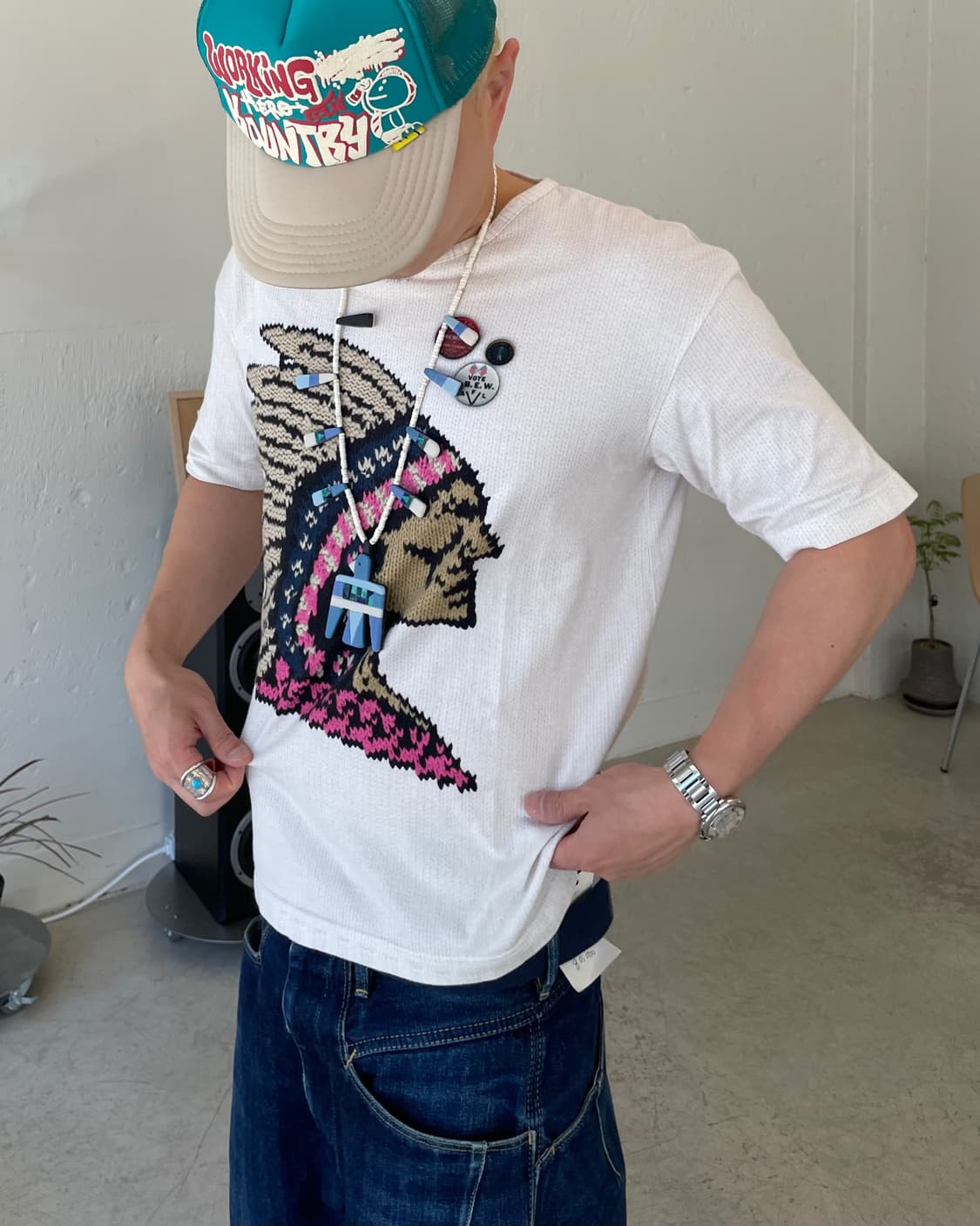 Vote Make New Clothes  상품이미지5