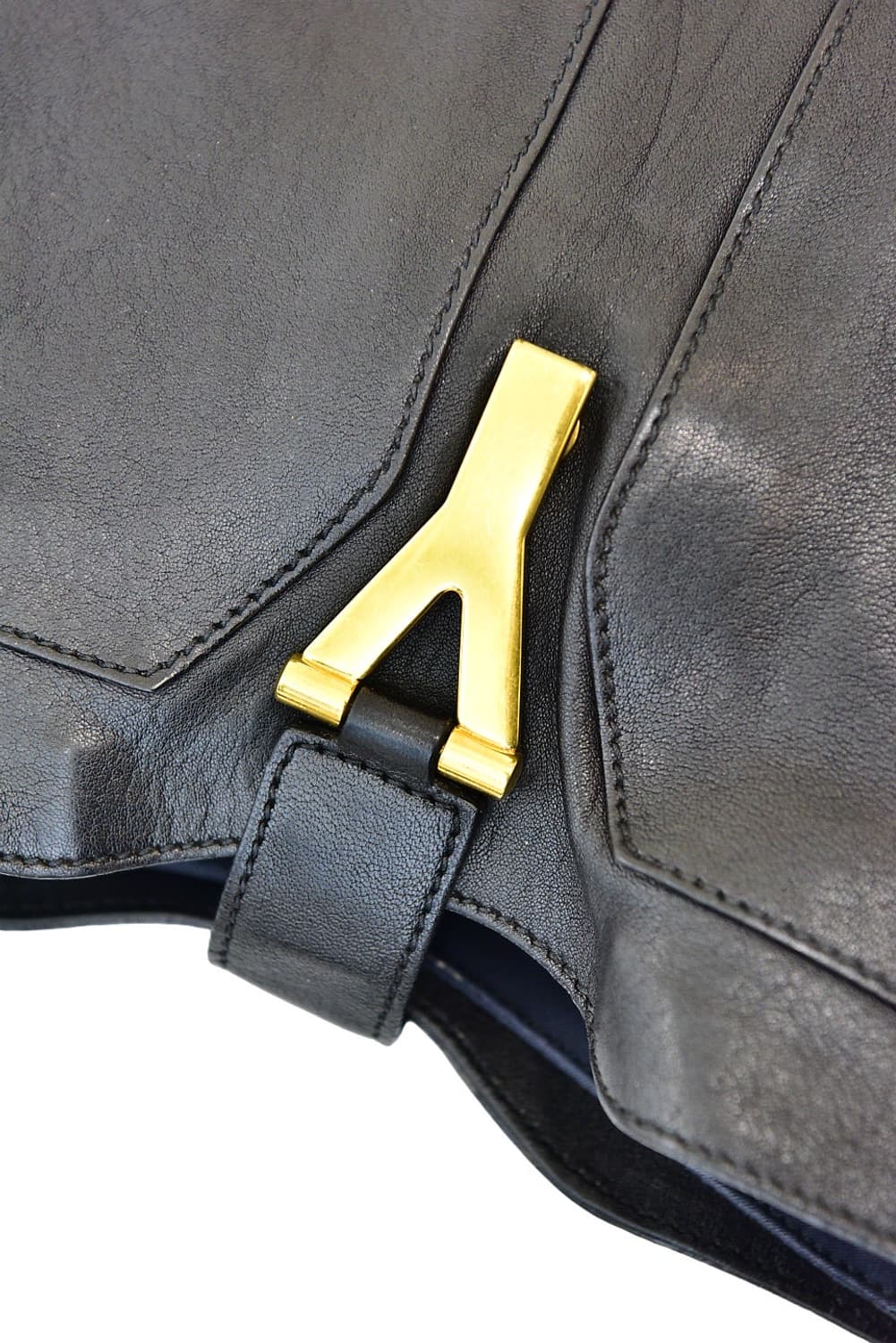 생로랑 카바시크 크로스백(정품) 상품이미지6