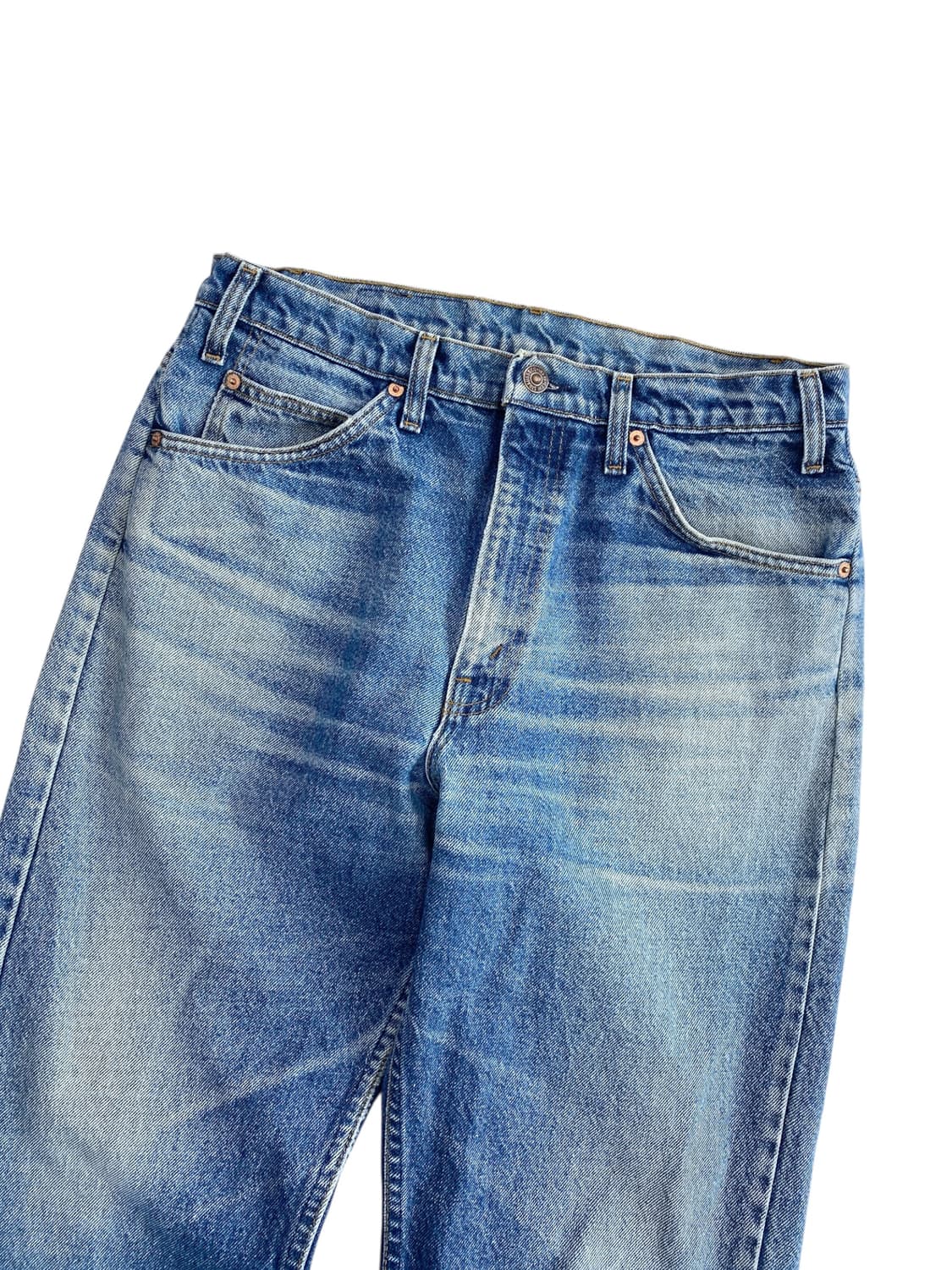 90's 리바이스 505 오렌지탭 [499] 상품이미지6