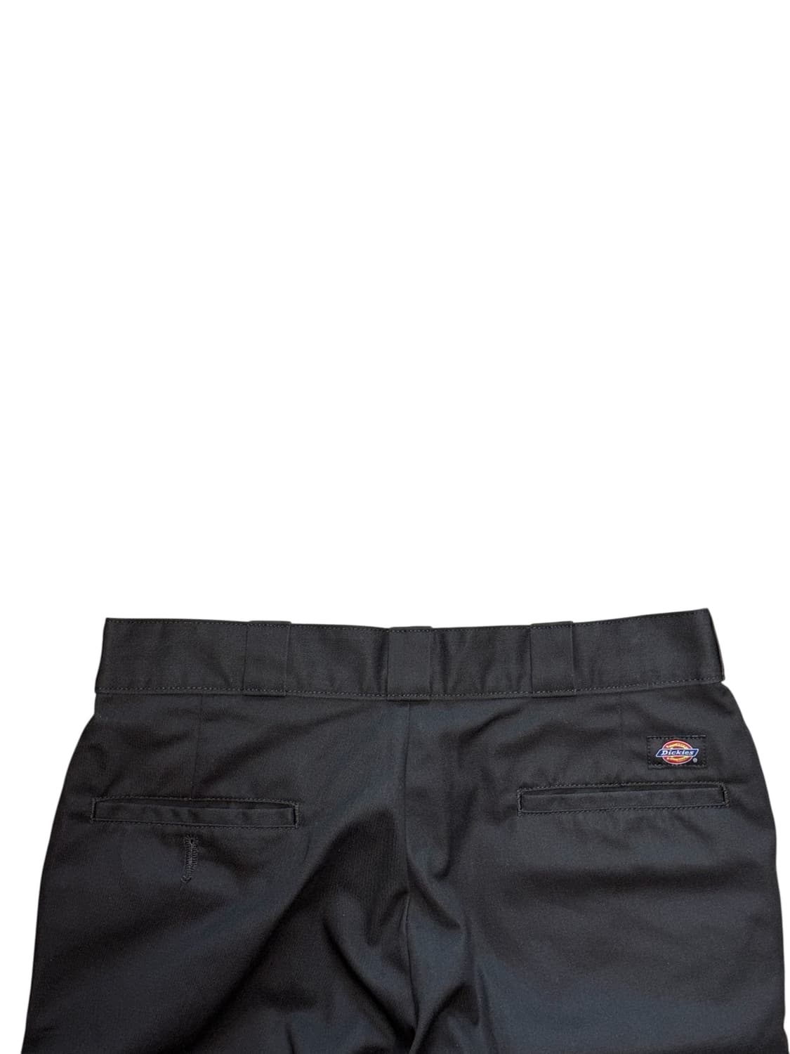 디키즈 874 오리지널 다크브라운 치노 팬츠 상품이미지3