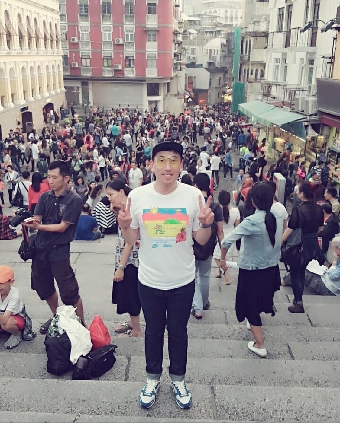 1960년대 레이밴 B&L 슈터 칼리크롬 렌즈 (미국 생산) 상품이미지1