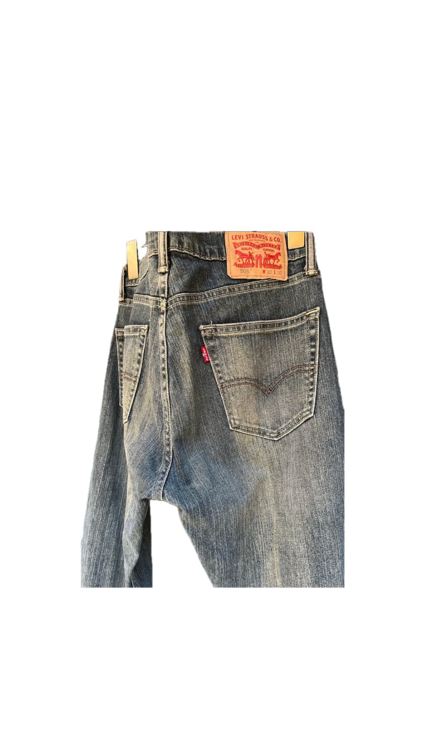 리바이스  상품이미지2