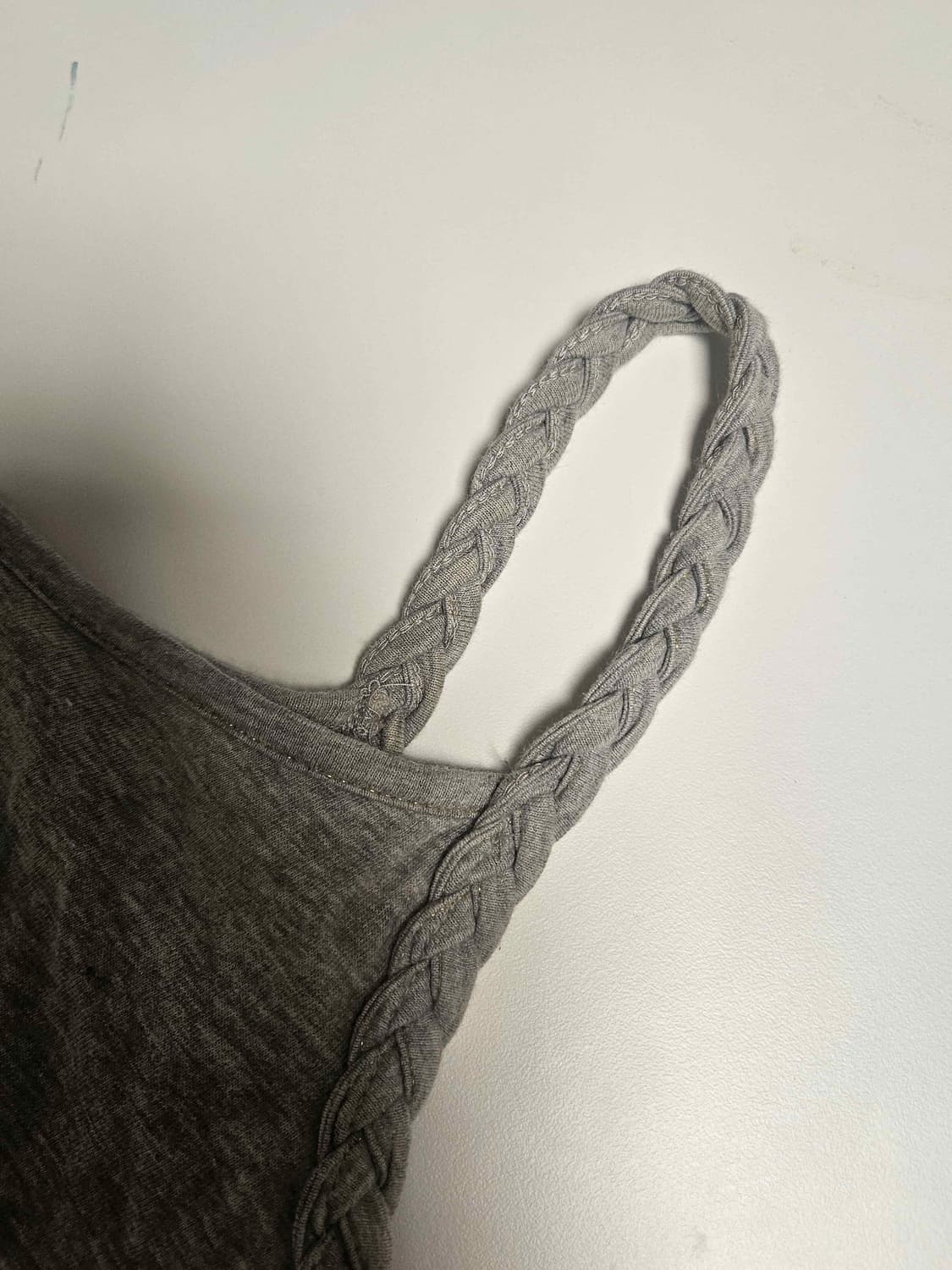 Lace tank top 상품이미지3