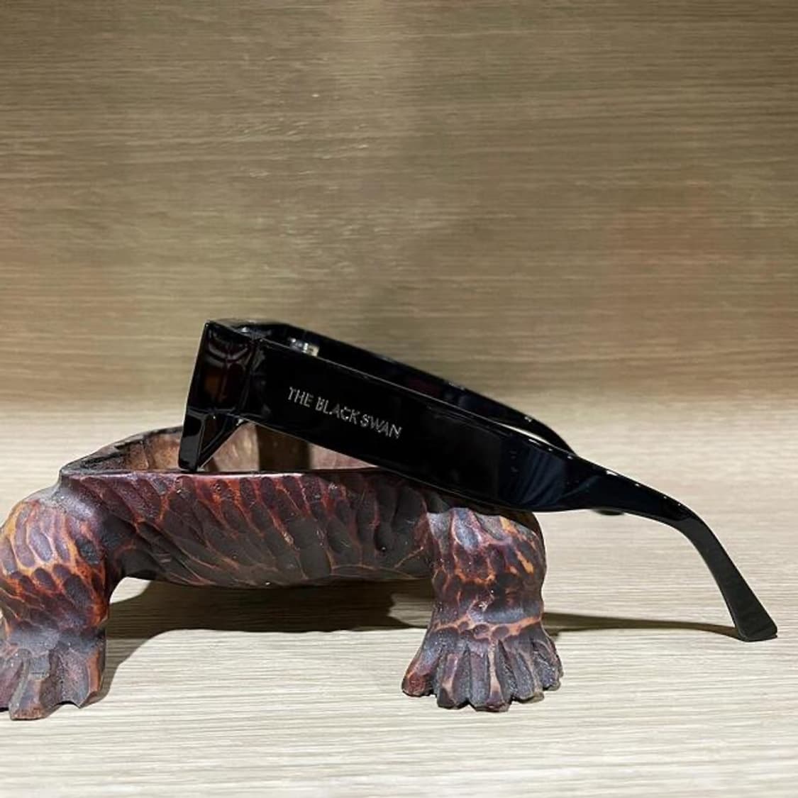 더 블랙스완 선글라스 808-M01  상품이미지5