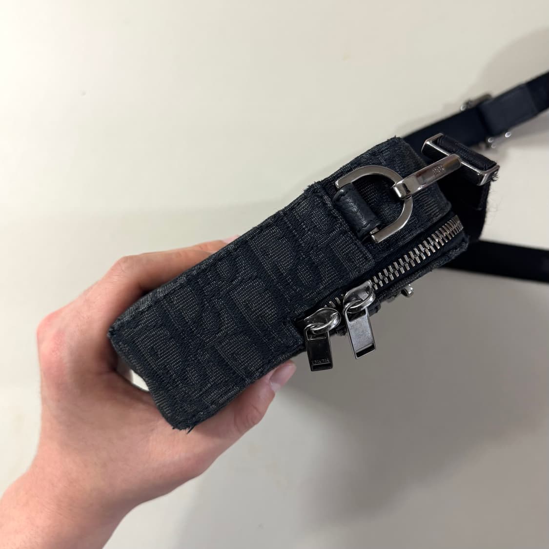 [정품/당일출고]디올 오블리크 사파리 메신저백 / 크로스백 상품이미지6