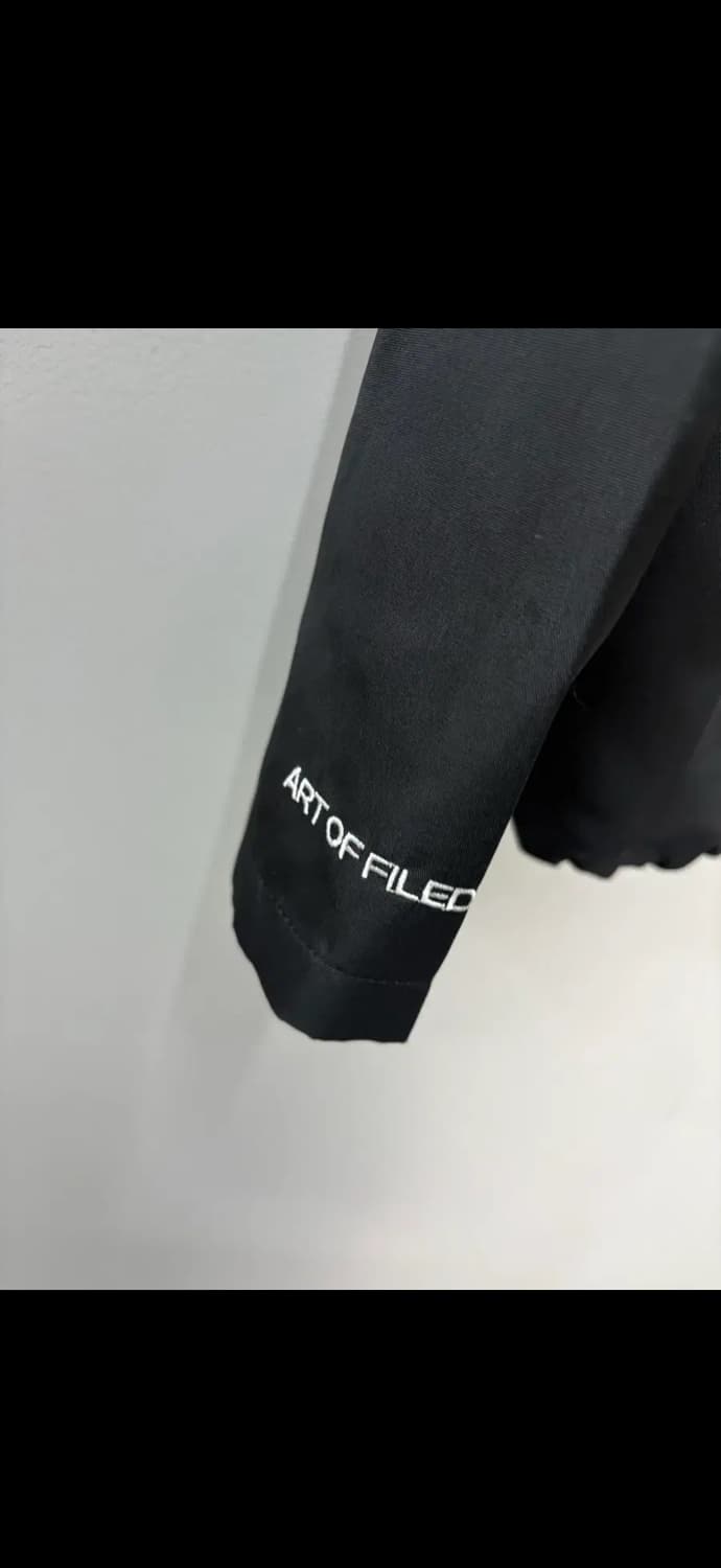 아트오브필드 윈드브레이커 자켓 H1438 상품이미지7