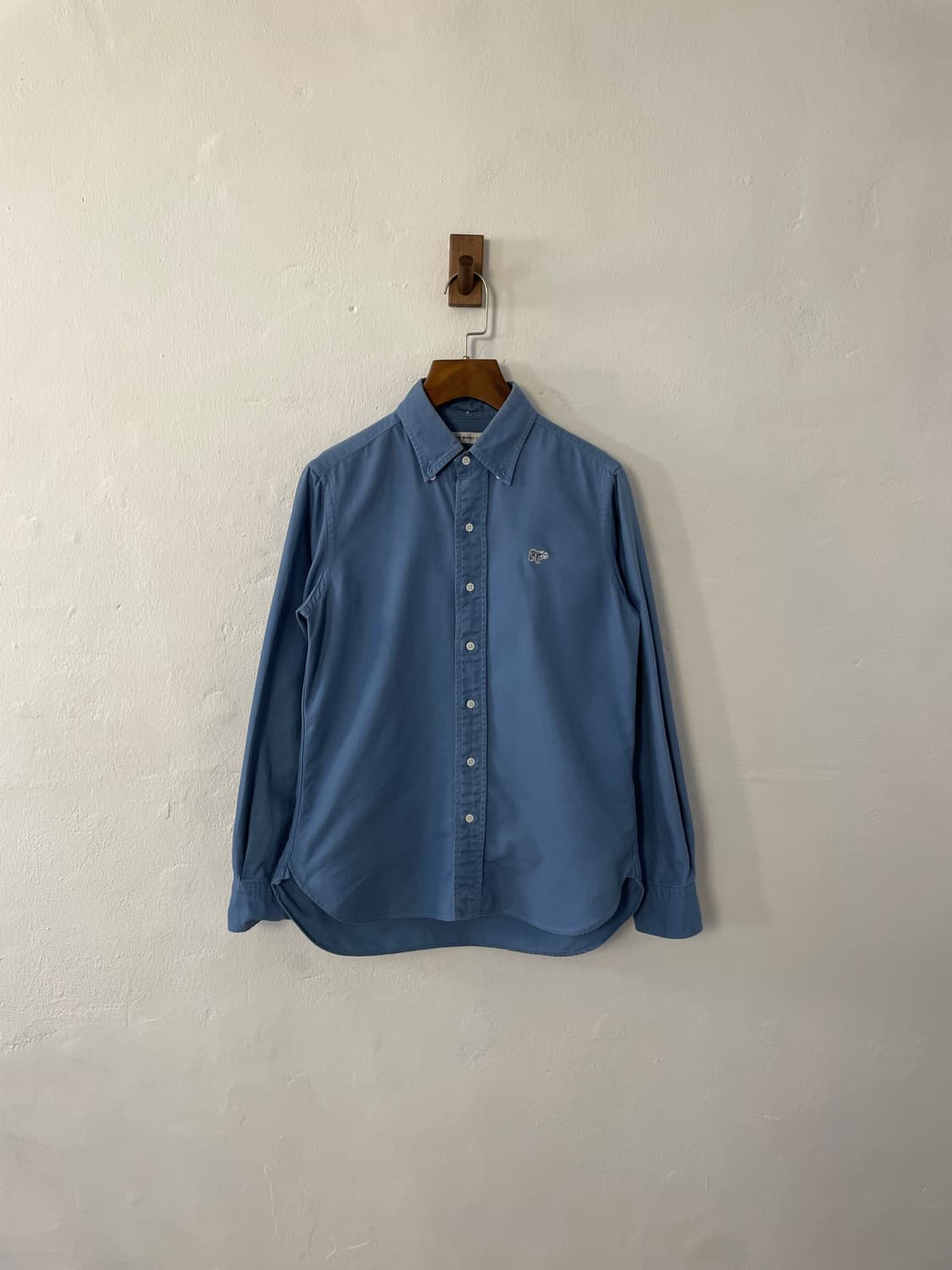 스카이베이직스 셔츠  상품이미지1