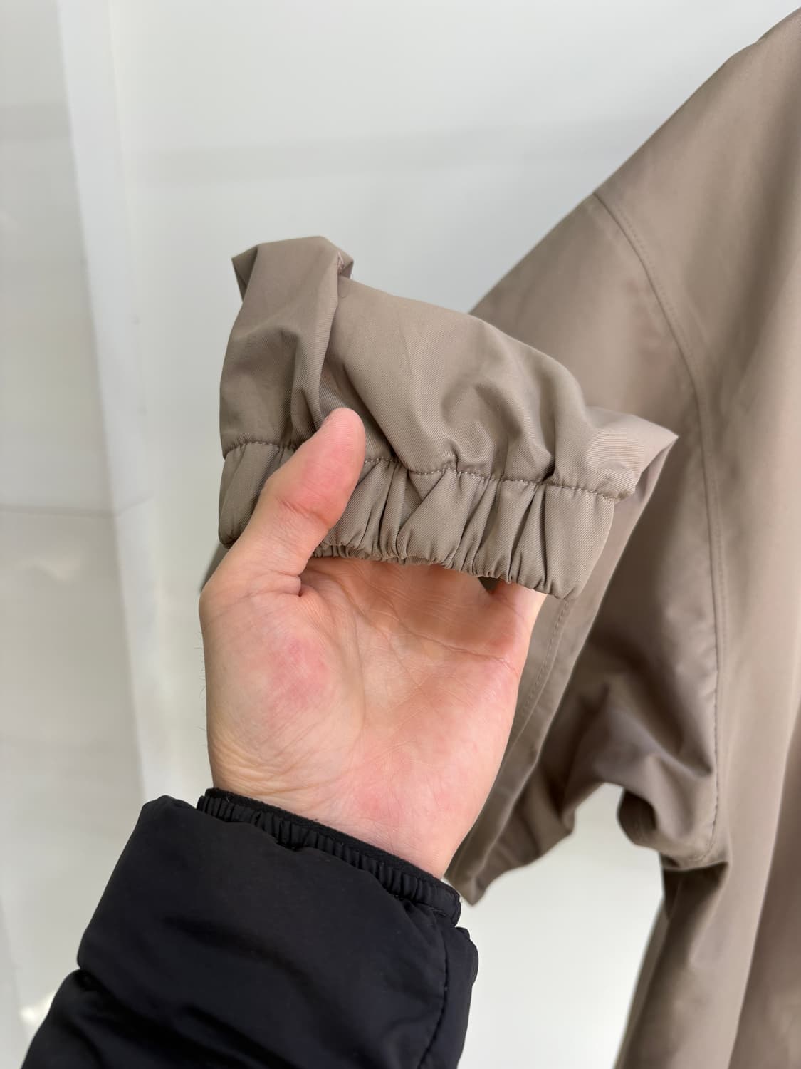 NANAMICA 자켓 상품이미지4