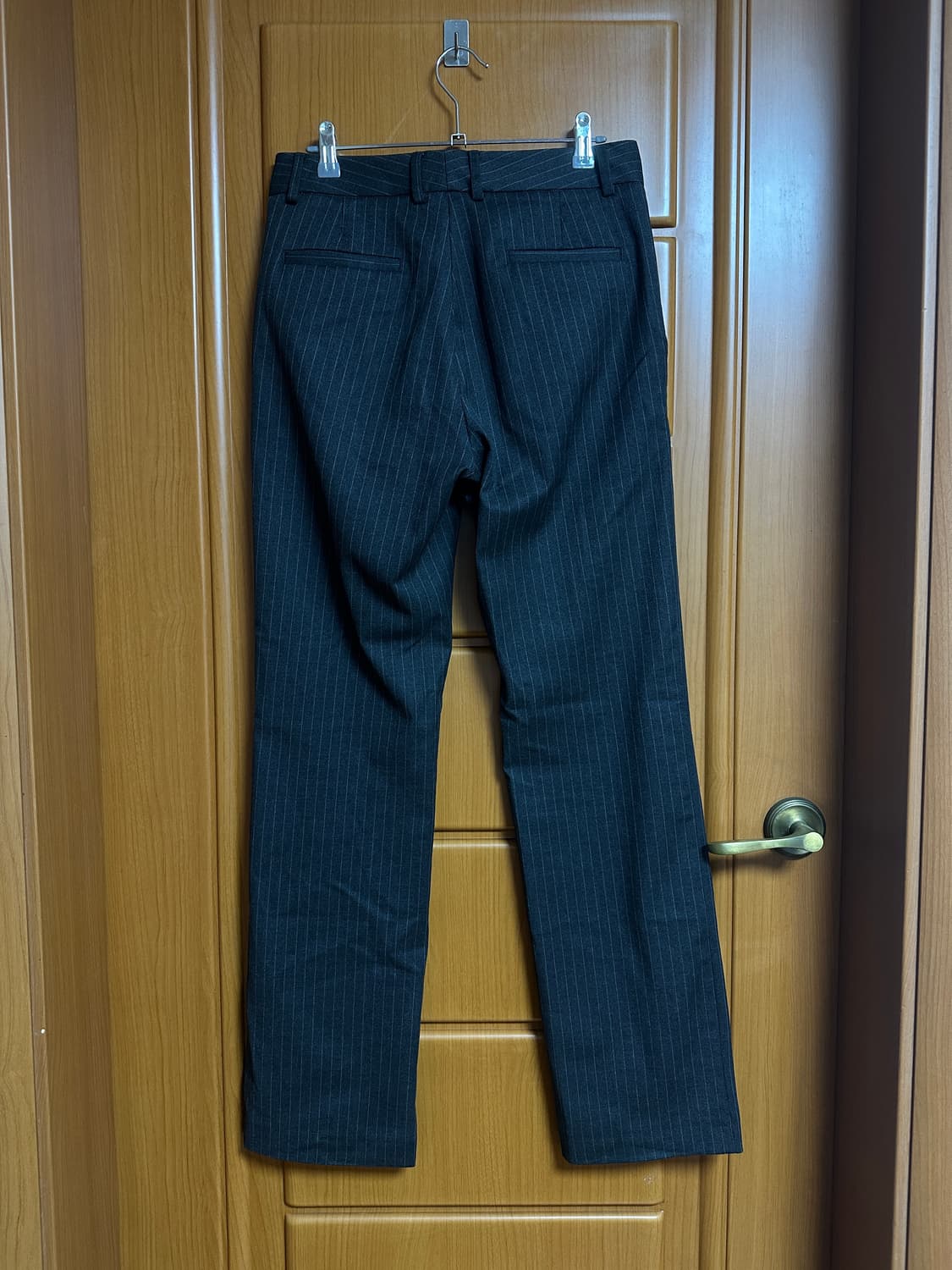 Gimaguas Daniel Trousers (38 size) 상품이미지3