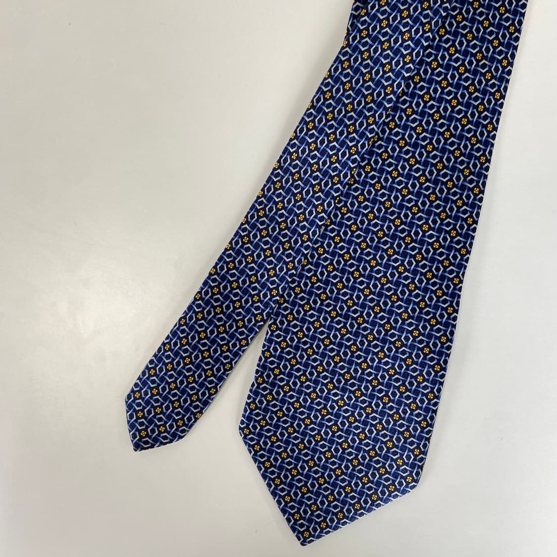 질리(ZILLI) 정품 명품넥타이 상품이미지2