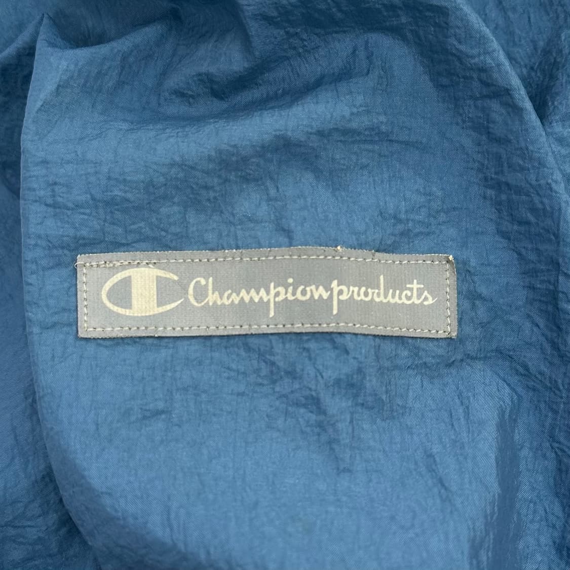champion oldschool zip-up jacket 상품이미지9
