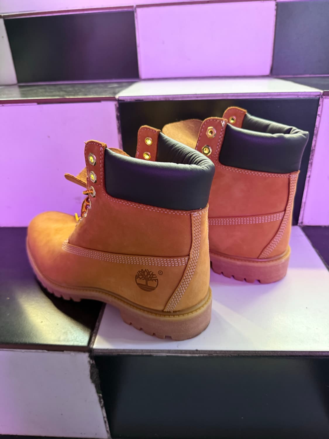 팀버랜드 6인치 상품이미지2