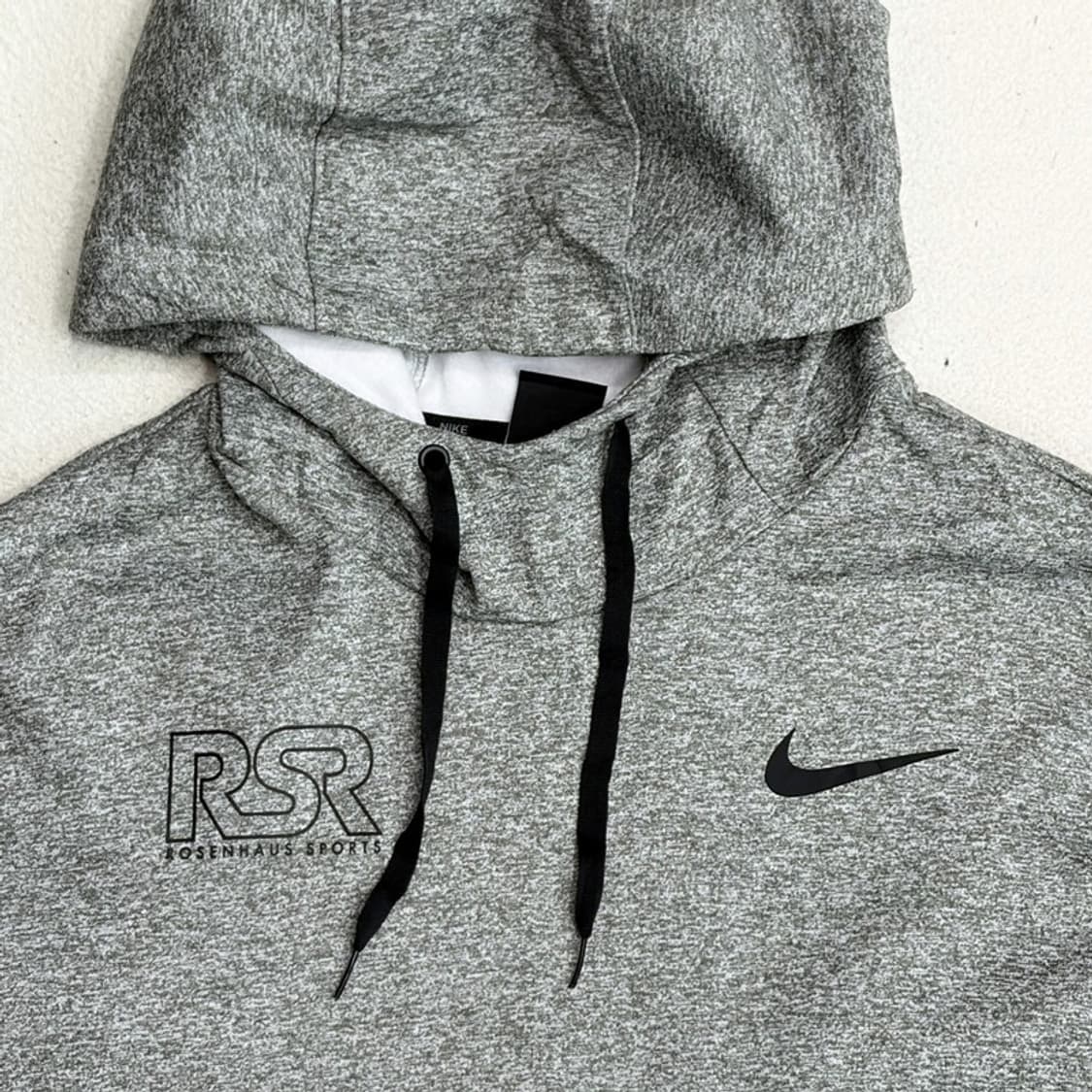 NIKE 써마핏 피트니스 후디 XL 상품이미지3