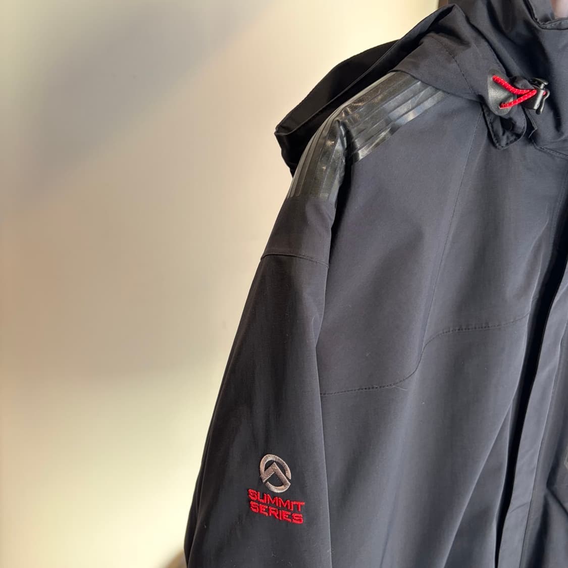 15860 - 노스페이스 고어텍스 써밋 바람막이 상품이미지5