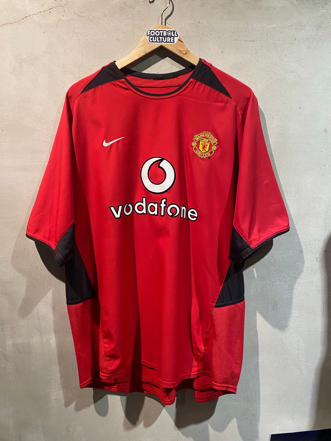 02-03 맨체스터유나이티드 호날두 홈 유니폼 상품이미지1