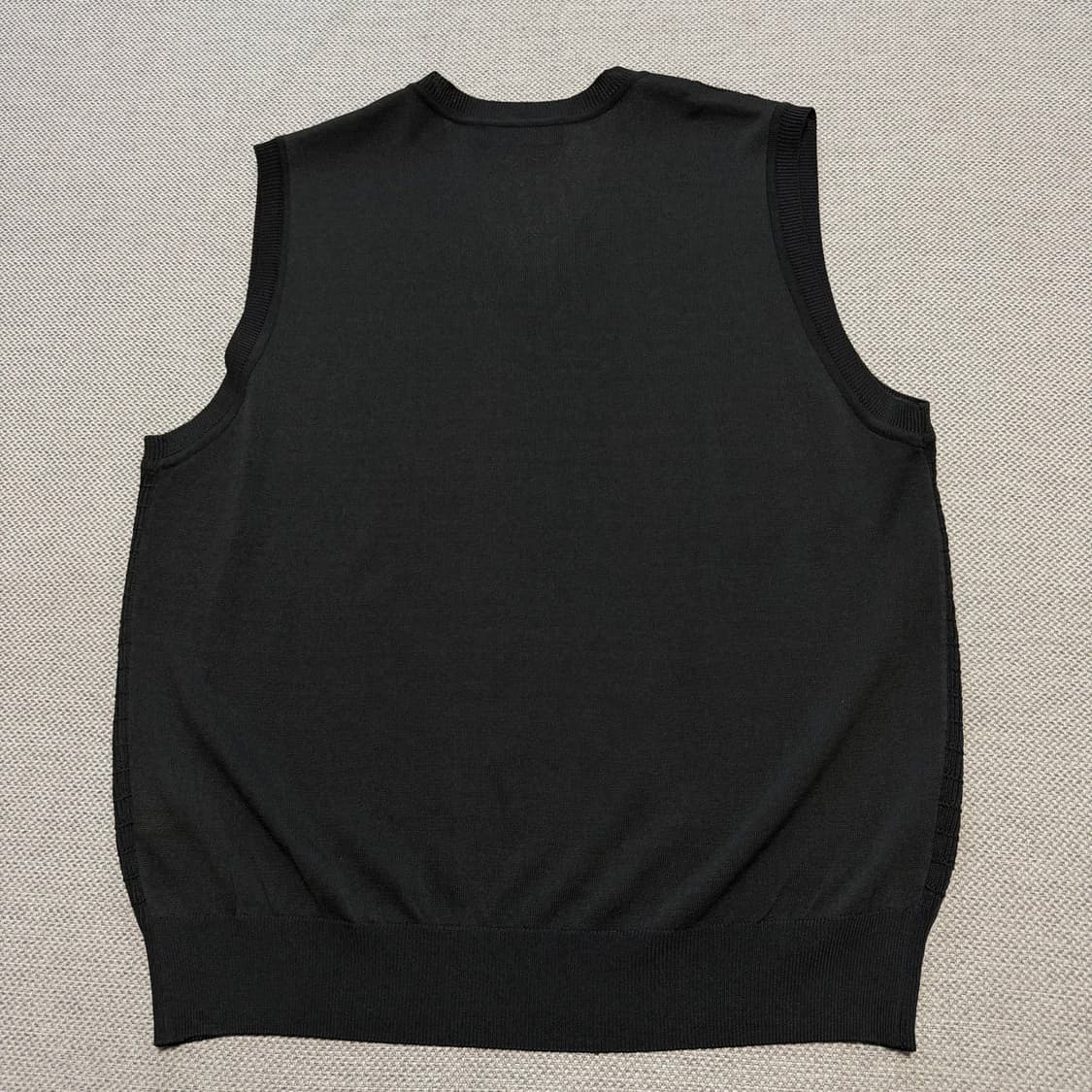 YSL 입생로랑 빈티지 조끼 상품이미지6