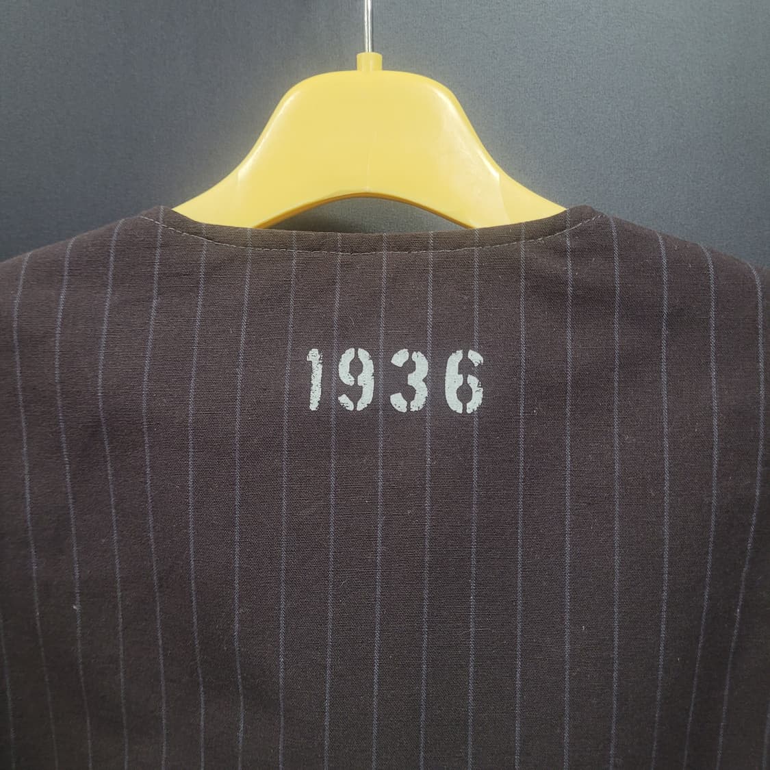 STORM BECKER 빈티지 아카이브 베스트 상품이미지5