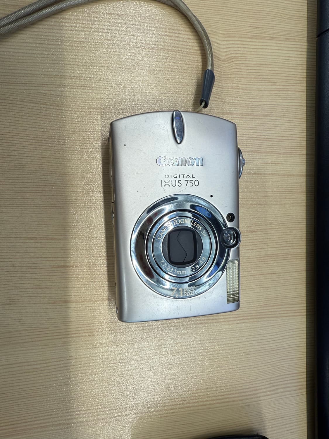 캐논 익서스 750 상품이미지1