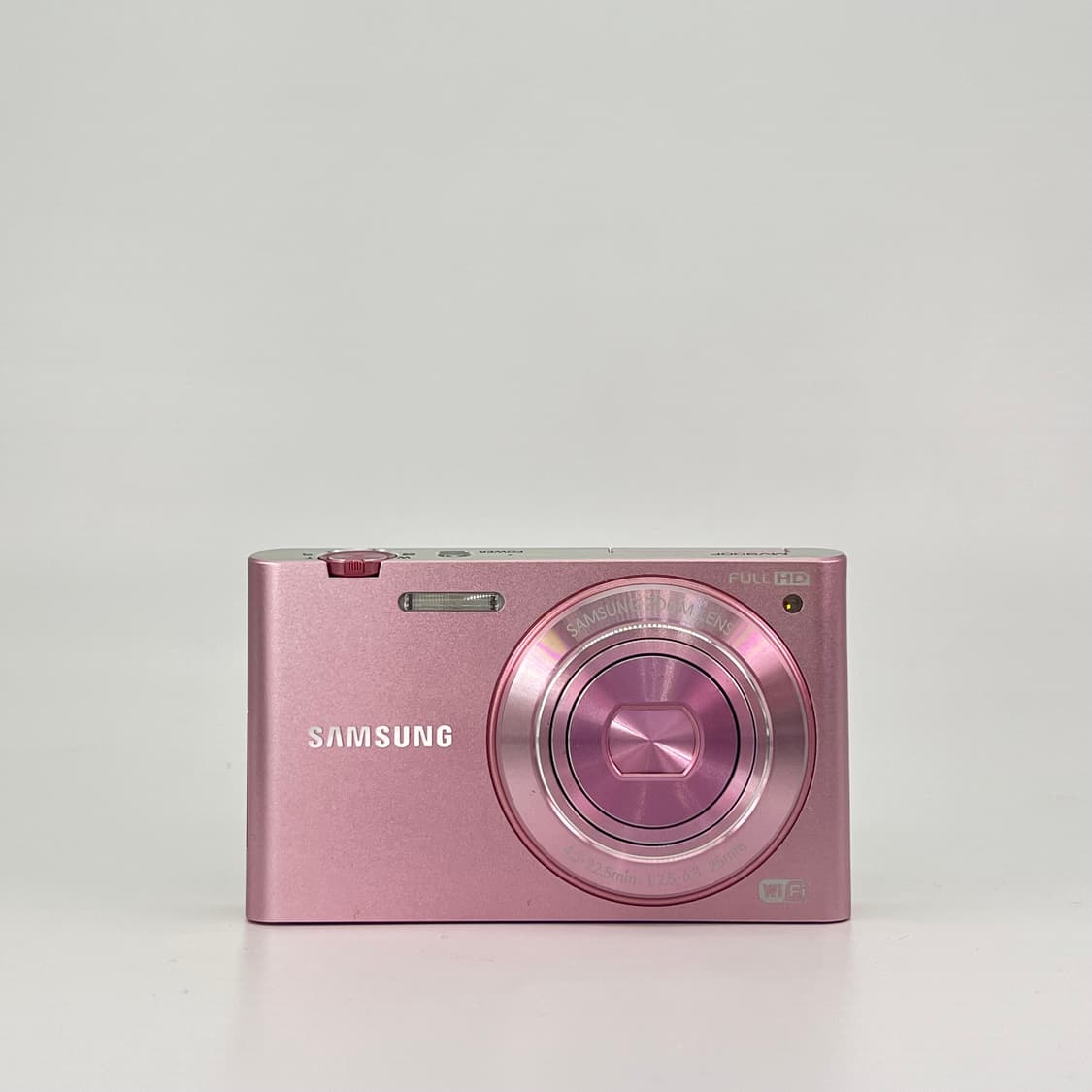 삼성 Samsung MV900F 핑크 상품이미지1