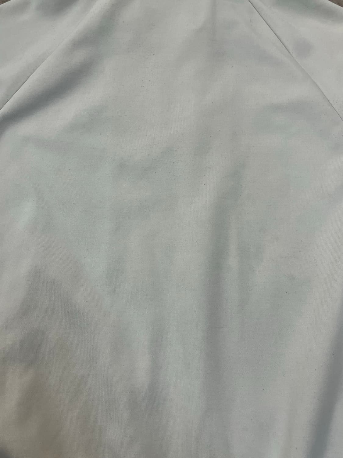 뉴발란스 져지 화이트 M #csz2088 상품이미지6